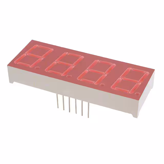 LTC-5723HR Lite-On Inc.  Display Modules - LED Character and Numeric